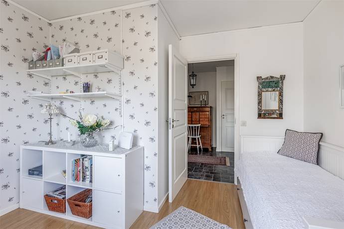 4 rum Lägenhet på Jurastigen 64B Kvännaren Västerviks kommun - bild 22
