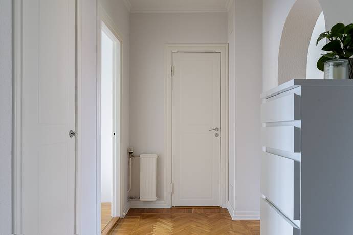 2 rum Lägenhet på Köpenhamnsvägen 32 A Slottsstaden Malmö kommun - bild 18
