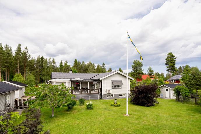 3 rum villa på Harkskärsvägen 88 Harkskär, Gävle kommun - bild 1