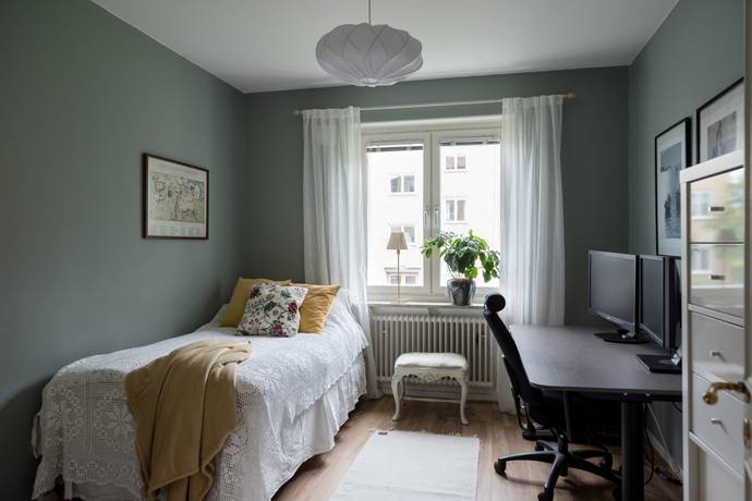 5 rum Lägenhet på Skogsvägen 23 Aroslund Västerås kommun - bild 27