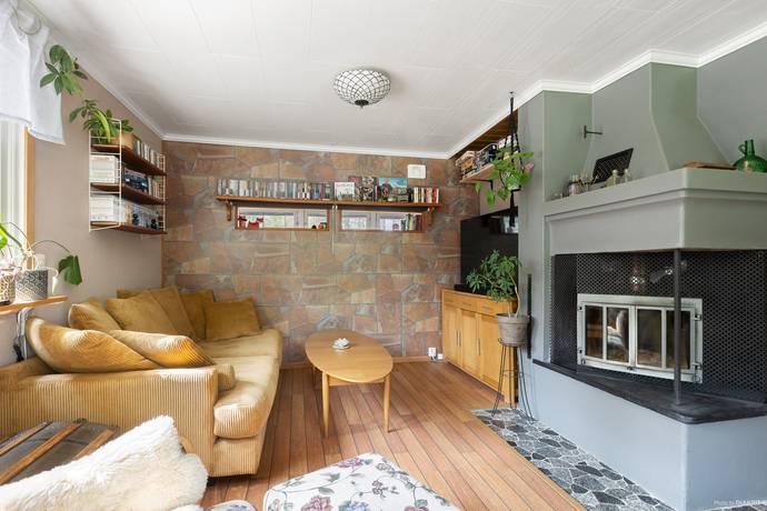 4 rum Villa på Brändö kvarnväg 96 Brändön Luleå kommun - bild 10