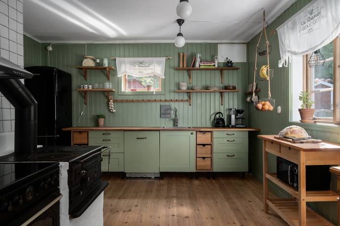 4 rum villa på Tureberg 12 Sorunda, Nynäshamns kommun - bild 2