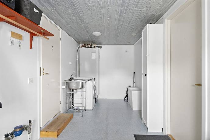 4 rum Radhus på Hemgårdsgatan 67 Kåge Skellefteå kommun - bild 18