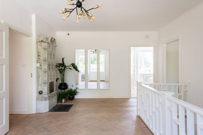 10 rum Villa på Ymervägen 56 Djursholm Danderyds kommun - bild 27
