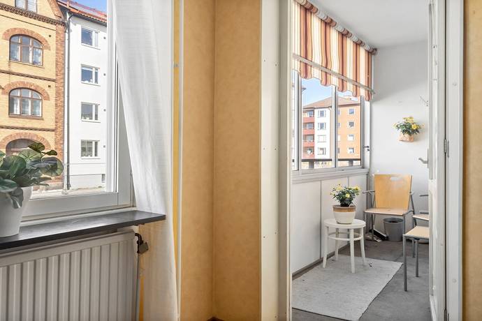 2 rum Lägenhet på Repslagaregatan 10 Eslöv Centralt Eslövs kommun - bild 6