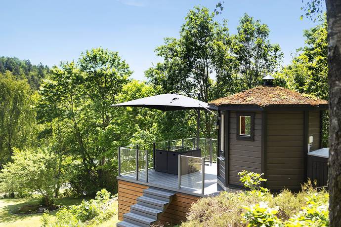 5 rum Villa på Övre brogatan 47 Olofström Olofströms kommun - bild 33