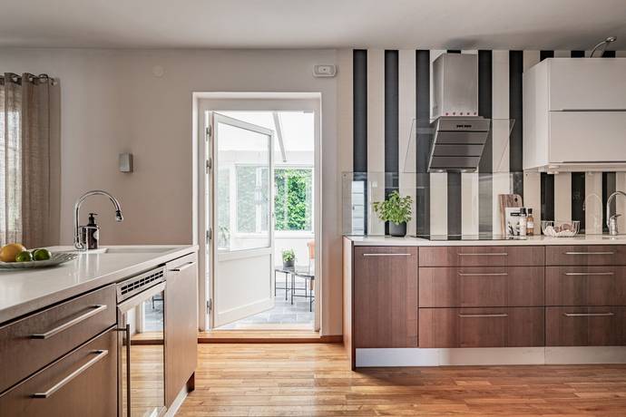 5 rum Villa på Revgatan 7 Svaneholm Landskrona kommun - bild 8