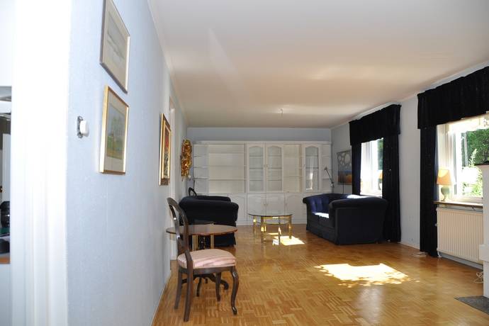 4 rum Villa på Eketorpsvägen 2 Djursholm Danderyds kommun - bild 16