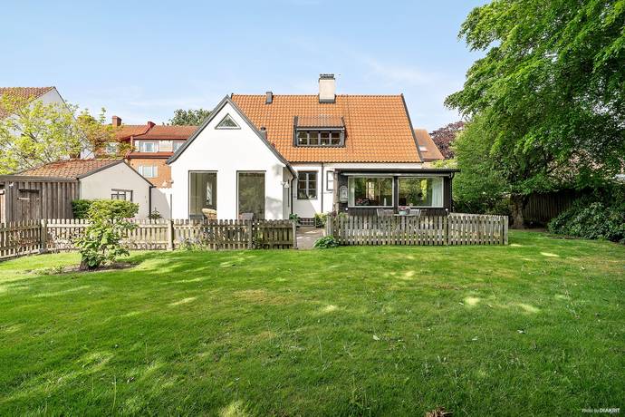 7 rum Villa på Lillevångsgatan 11 Simrishamn Simrishamns kommun - bild 45