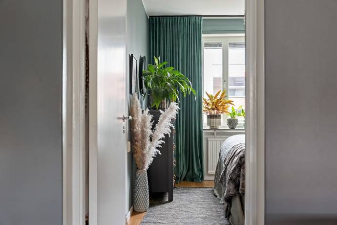 3 rum lägenhet på Kubbegatan 7 Sköndal, Stockholms kommun - bild 5