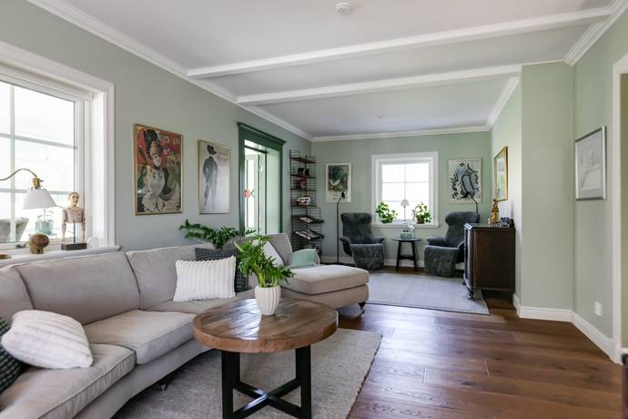 224 m² Villa på Mogetorp 204 Örebro kommun - bild 12