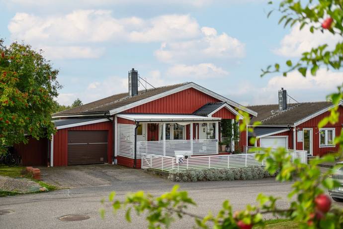 Smältvägen 30, Marstrand, Ockelbo kommun