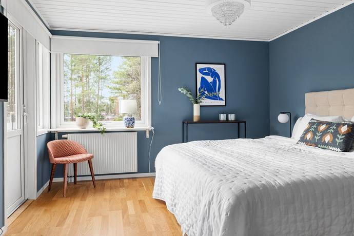 5 rum Villa på Vipvägen 42 Odensala Östersunds kommun - bild 14