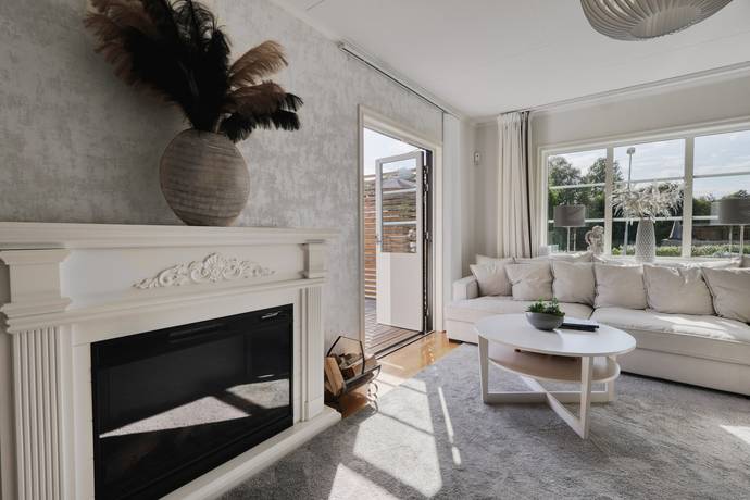 6 rum Villa på Bredehall 11 Lerum Centralt Lerums kommun - bild 10