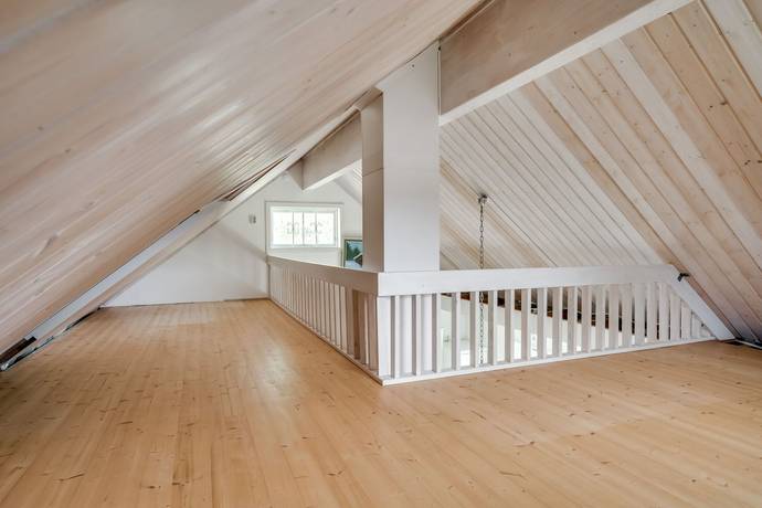 2 rum Villa på Östra Berga 83 Lysvik Sunne kommun - bild 25