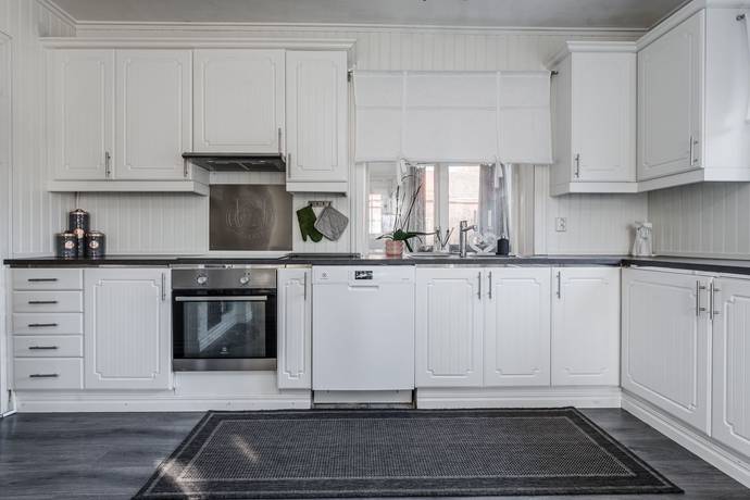 5 rum Villa på Dössvägen 33 & Dössvägen 33B Utmeland Mora kommun - bild 11