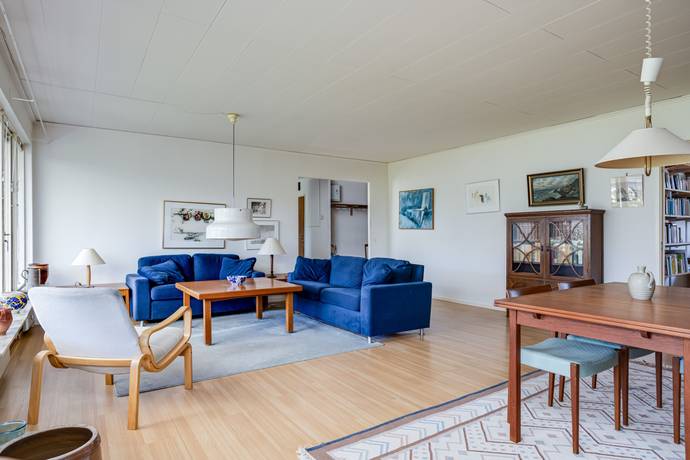 5 rum Villa på Yxenvägen 9 Alet Halmstads kommun - bild 12