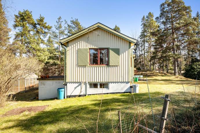 5 rum Vinterbonat fritidshus på Torsbyvägen 3 Torsby Värmdö kommun - bild 7