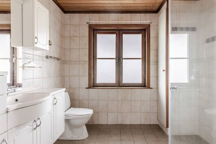 4 rum Villa på Såå 430 Såå Åre kommun - bild 9