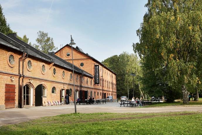2 rum Lägenhet på Husabyvägen 41 Aspudden Stockholms kommun - bild 29