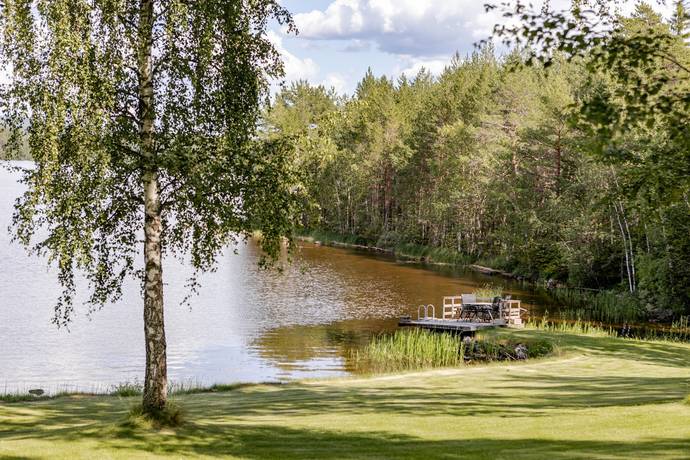 2 rum Fritidshus på Kråknäs 56 Vika Falu kommun - bild 32