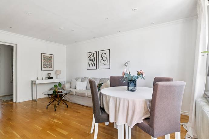 3 rum Lägenhet på Skogsvägen 52 Tungelsta Haninge kommun - bild 7