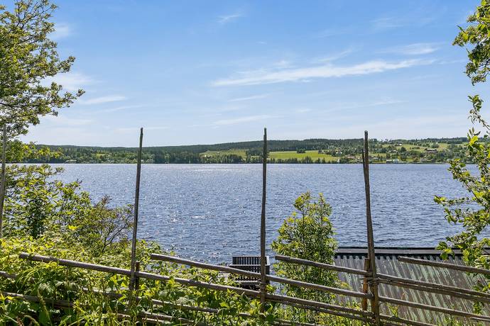 6 rum Villa på Vallsundsvägen 41 Frösön Östersunds kommun - bild 28