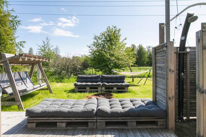 2 rum Villa på Fårskärsvägen 32 Gårdskär Älvkarleby kommun - bild 47