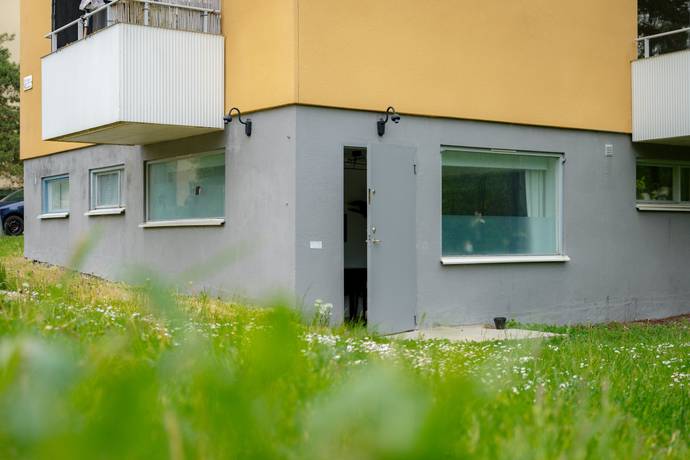 1 rum Lägenhet på Bokbindarvägen 26 Hägerstensåsen Stockholms kommun - bild 14