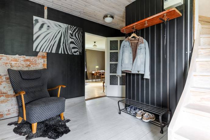 5 rum Villa på Malingsbovägen 3 Malingsbo Smedjebackens kommun - bild 9