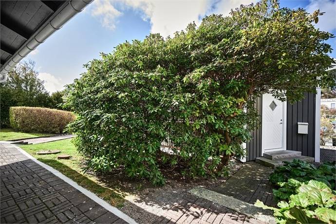 8 rum Villa på Tjuvdalsvägen 15 Näset Göteborgs kommun - bild 62