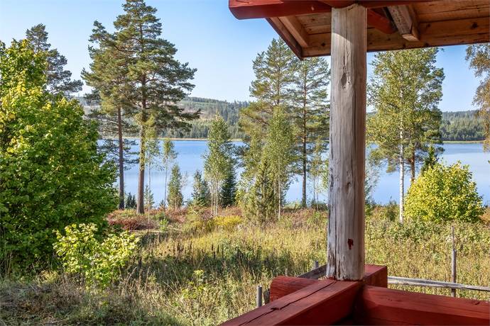 5 rum Villa på Hässhyttan 12 Garpenberg Hedemora kommun - bild 33