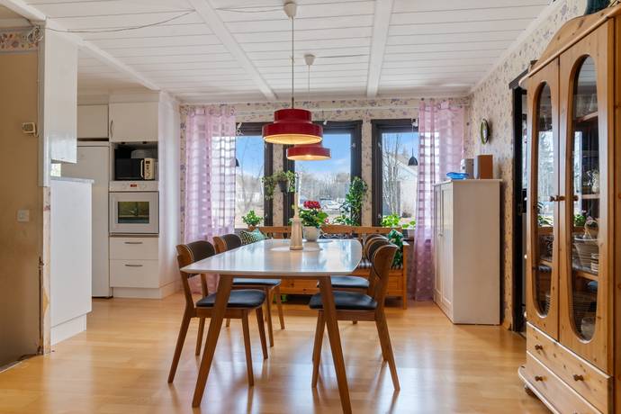 4 rum Villa på Varvsvägen 16 Rosvik Piteå kommun - bild 7