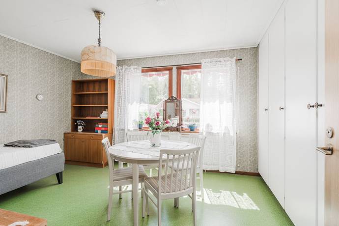 7 rum Villa på Vargvägen 10 Tierp Tierps kommun - bild 19
