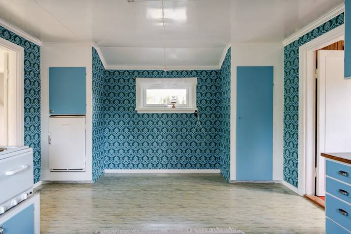 6 rum Villa på Smälla 50 Idkerberget Borlänge kommun - bild 39