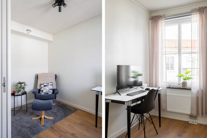 4 rum Lägenhet på Klagstorpsvägen 33P Skultorp Skövde kommun - bild 16