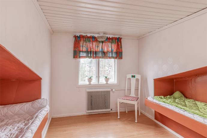 4 rum Villa på Norrhult Sjögläntan  Ankarsrum Västerviks kommun - bild 23
