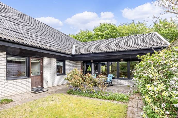 6 rum Villa på Källbogatan 26 Stenkällan - Husie Malmö kommun - bild 11