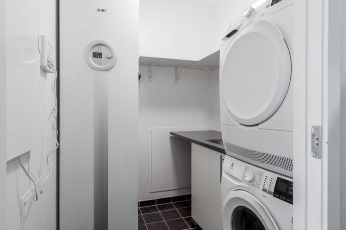 5 rum Radhus på Gullrisgatan 2C Sörby Kumla kommun - bild 11