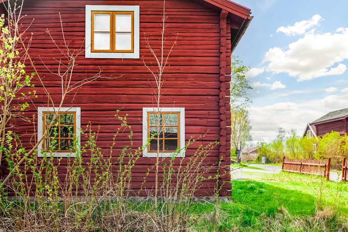 3 rum Villa på Gråda 10 Gråda Gagnefs kommun - bild 35