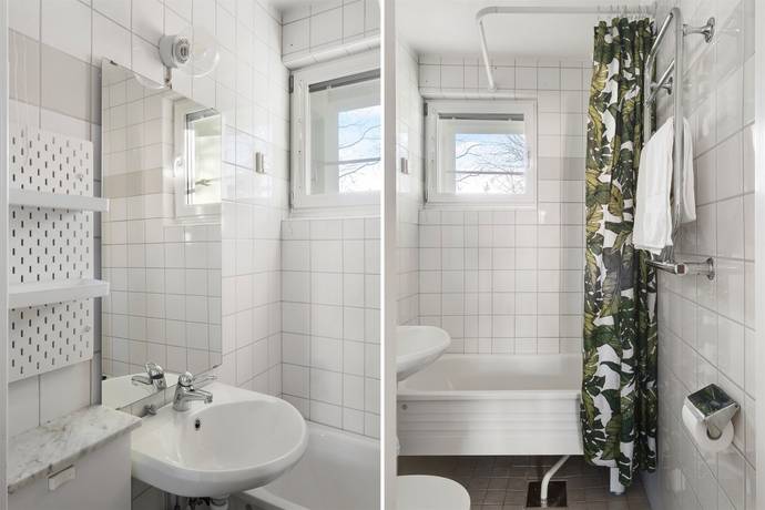 3 rum Lägenhet på Stångjärnsvägen 13 Johannesfred Stockholms kommun - bild 20
