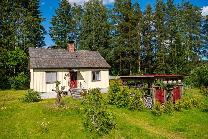 Enånger, Hudiksvalls kommun