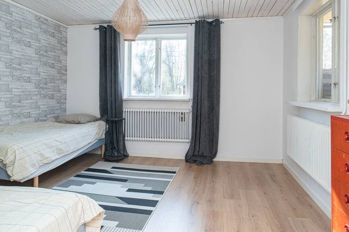 6 rum Villa på Villagatan 10 Iggesund Hudiksvalls kommun - bild 17