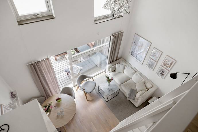 1,5 rum lägenhet på Lindholmshamnen 32 Lindholmen, Göteborgs kommun - bild 2
