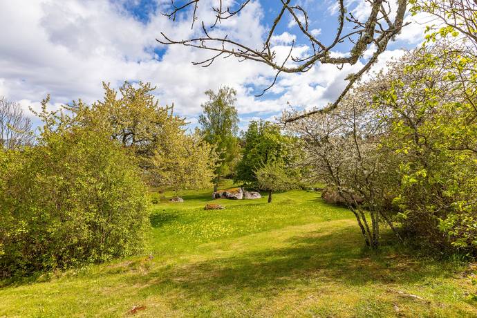 4 rum Villa på Flivik 19-21 Figeholm Oskarshamns kommun - bild 73