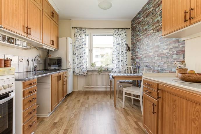 2 rum lägenhet på Marnäsgatan 29a Marnäs, Ludvika kommun - bild 3