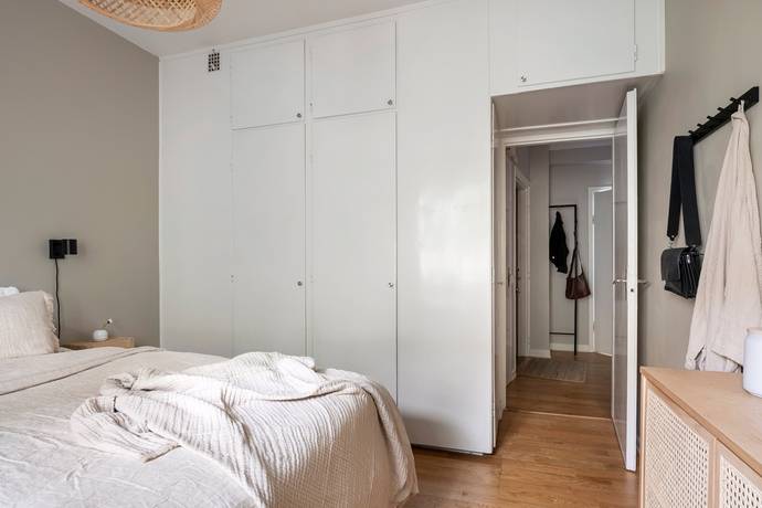 4 rum Lägenhet på Hallebergsvägen 36 Bromma - Traneberg Stockholms kommun - bild 25