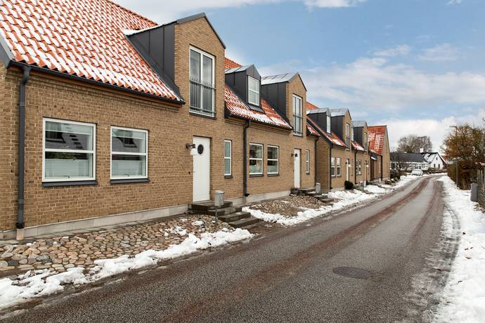 4 rum Parhus på Sjögatan 46D Åhus Kristianstads kommun - bild 28