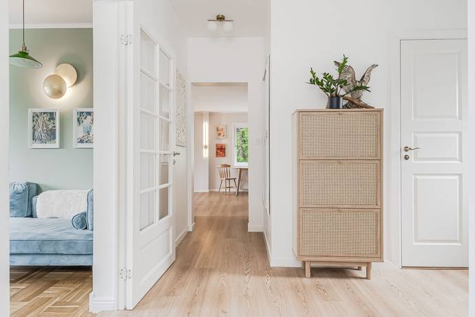 5 rum villa på Tunadalsvägen 28A Sundsvall, Sundsvalls kommun - bild 4