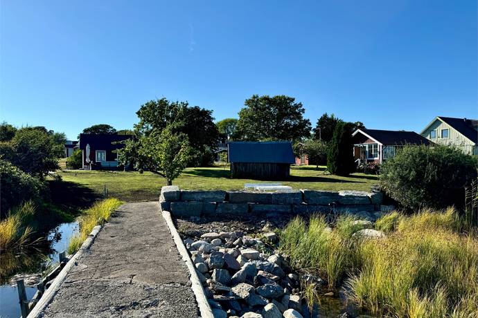 1 rum Fritidshus på Magnevägen 2 Hasslö Karlskrona kommun - bild 19